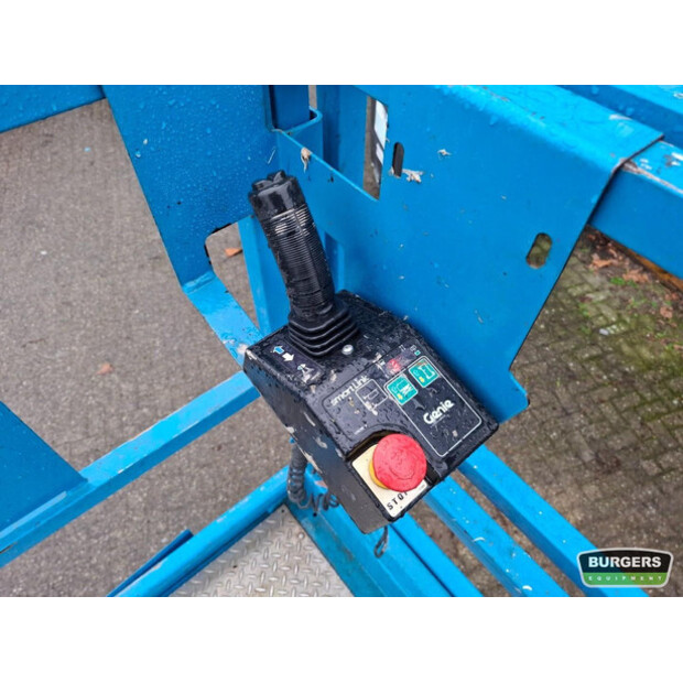 2017 Genie GS4069 DC-46008585