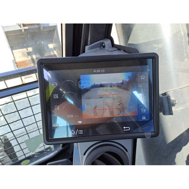 2023 Doosan DX530LC-7M-46008683