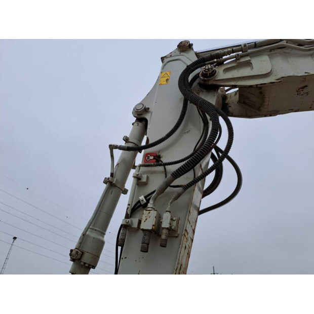 2018 TAKEUCHI TB2150-46008724