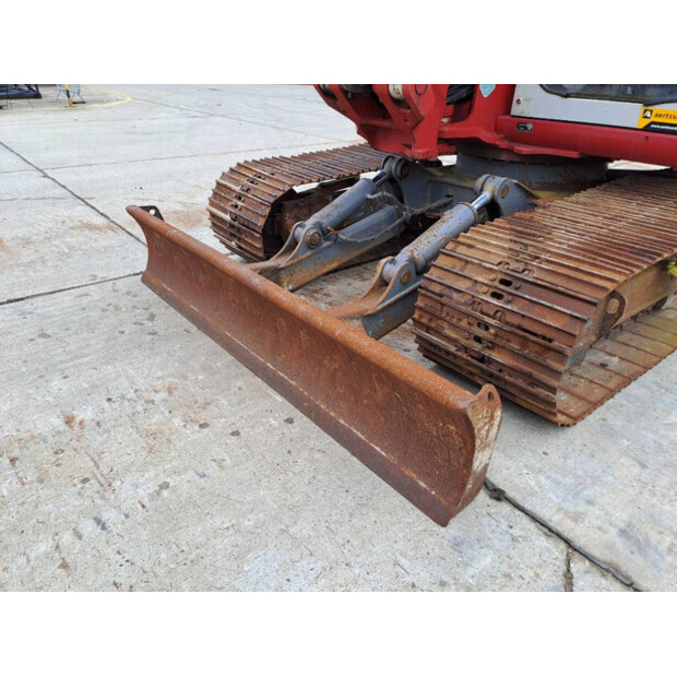 2018 TAKEUCHI TB2150-46008728