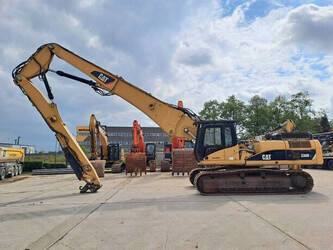 Image for 2007 Caterpillar 330DL