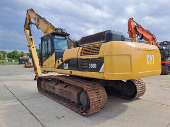 2007-caterpillar-330dl-1432410-46008794