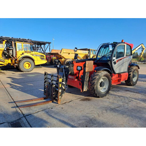 2022 Manitou MT1440-46008849