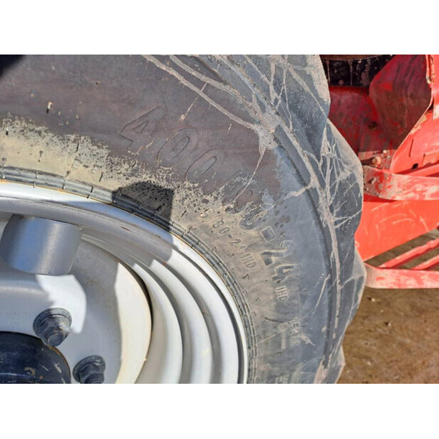 2022 Manitou MT1440-46008853