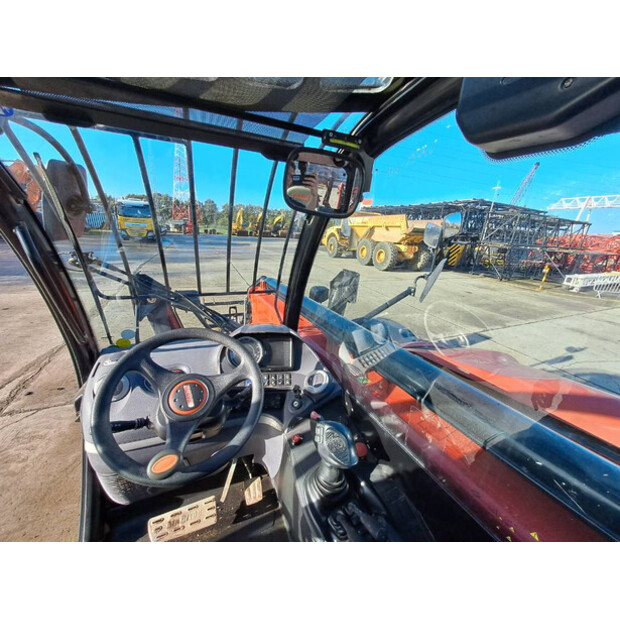 2022 Manitou MT1440-46008861