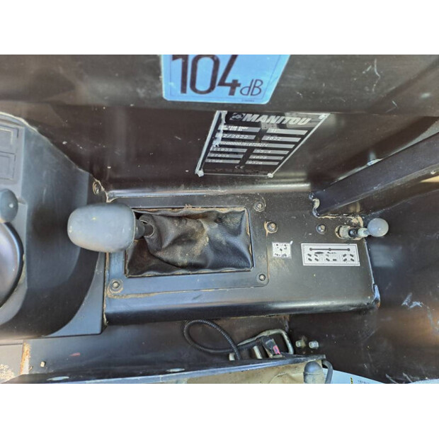 2022 Manitou MT1440-46008864