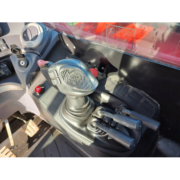 2022 Manitou MT1440-46008866