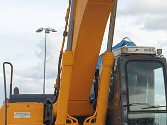 Image de Hydraulique 2009 Hyundai ROBEX 360LC-7