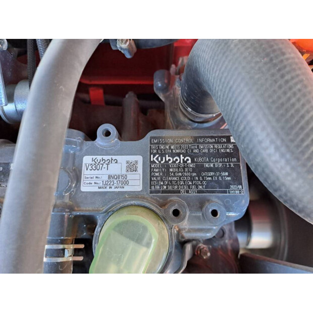 2022 Manitou MT625H-46008925