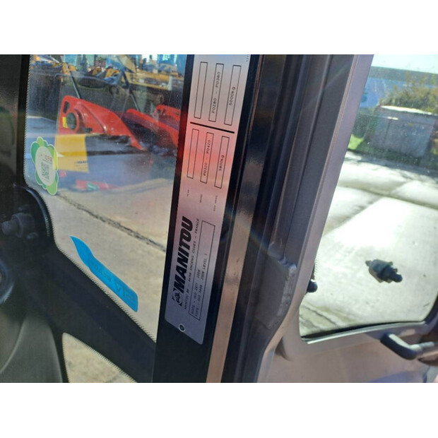 2022 Manitou MT625H-46008931