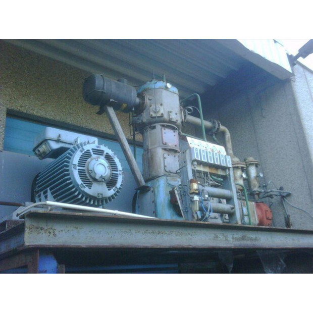 1994 فرانسواز CE 2S 40 SG-46008978