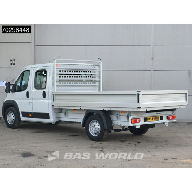 2025 Opel Movano 140PK-46008979
