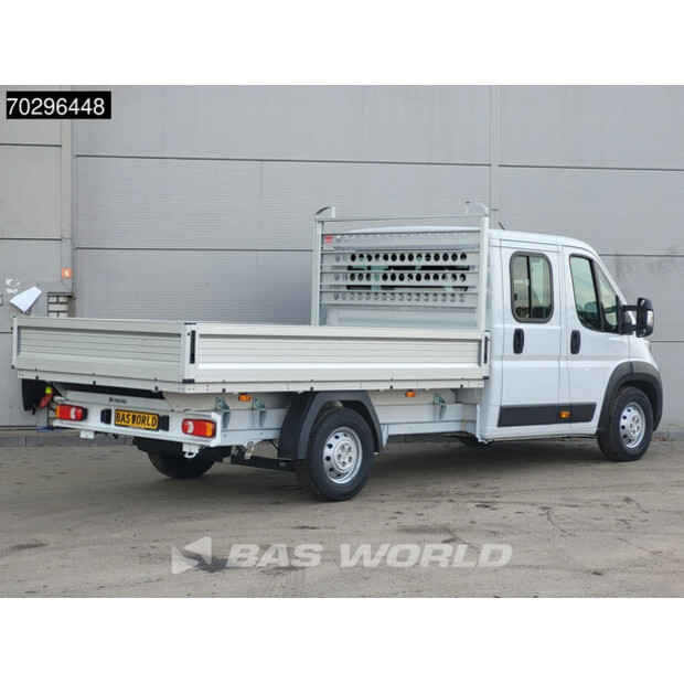 2025 Opel Movano 140PK-46008983