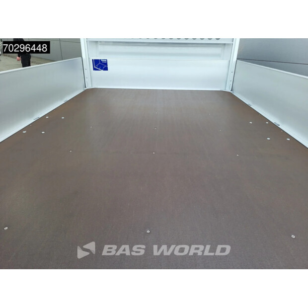 2025 Opel Movano 140PK-46008988