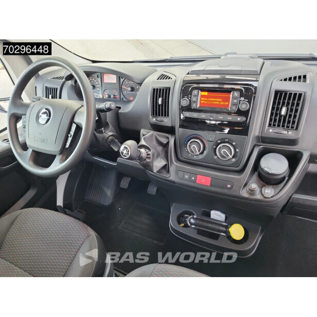 2025 Opel Movano 140PK-46008990