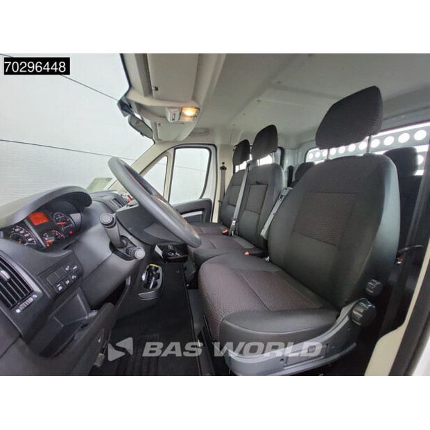 2025 Opel Movano 140PK-46008993