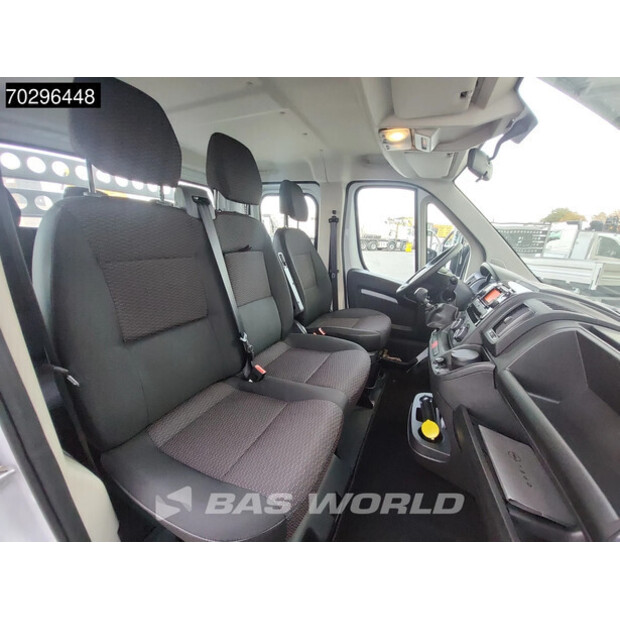 2025 Opel Movano 140PK-46008995