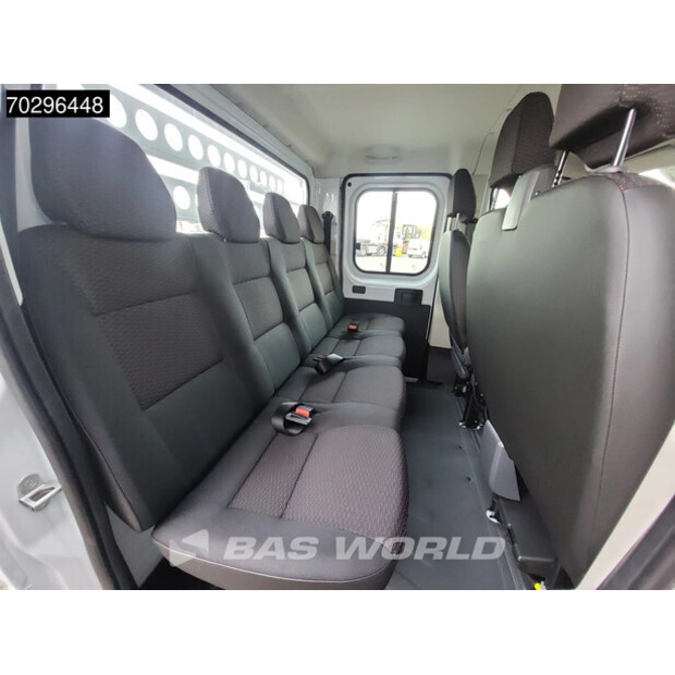 2025 Opel Movano 140PK-46008997