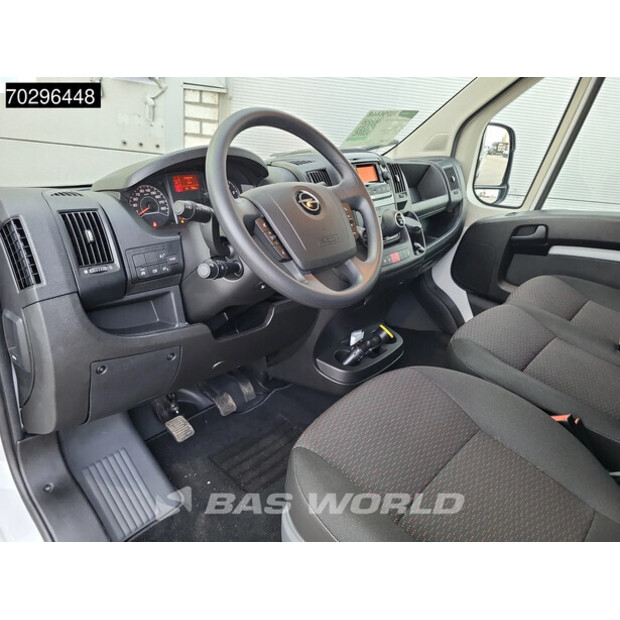 2025 Opel Movano 140PK-46008999