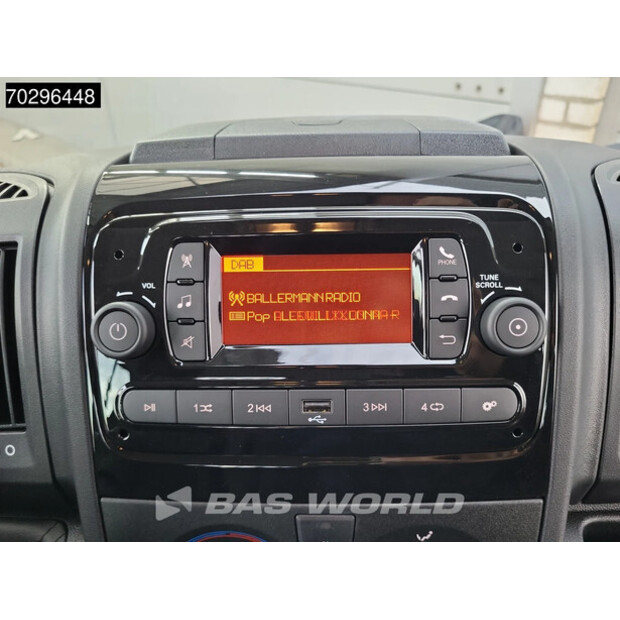 2025 Opel Movano 140PK-46009000