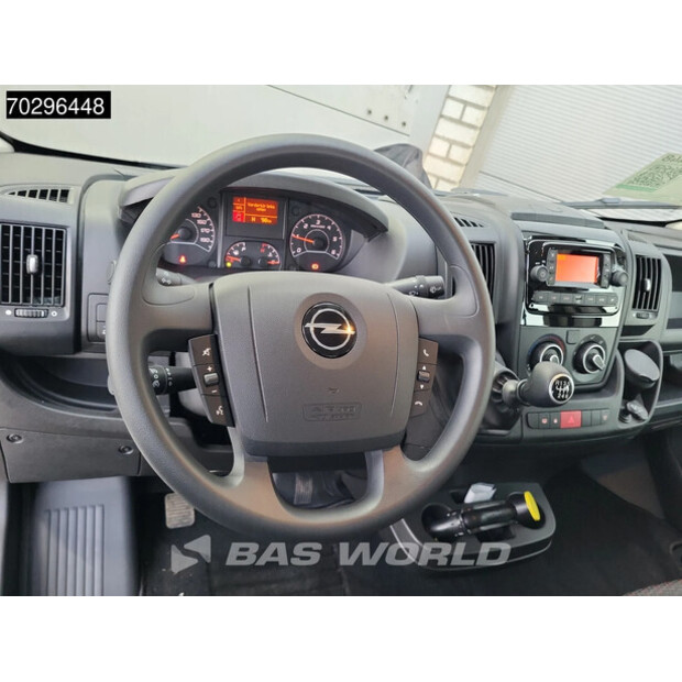 2025 Opel Movano 140PK-46009002