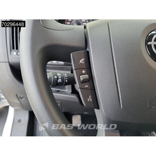 2025 Opel Movano 140PK-46009003