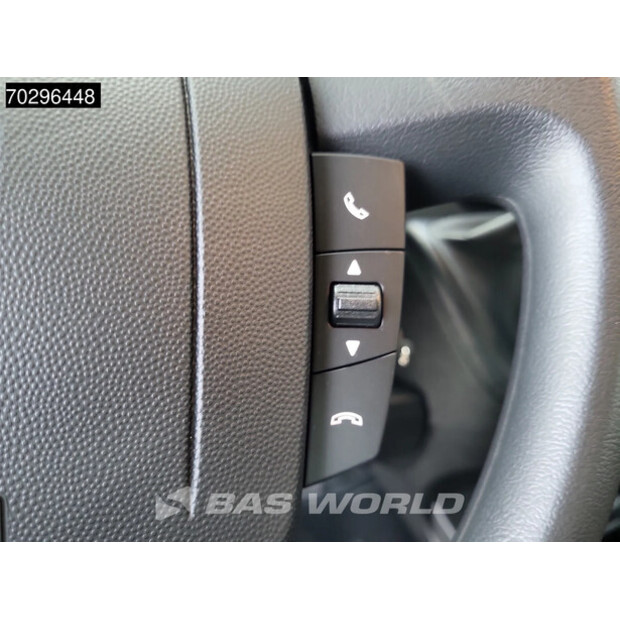 2025 Opel Movano 140PK-46009004