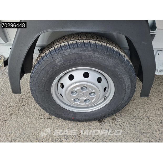 2025 Opel Movano 140PK-46009006