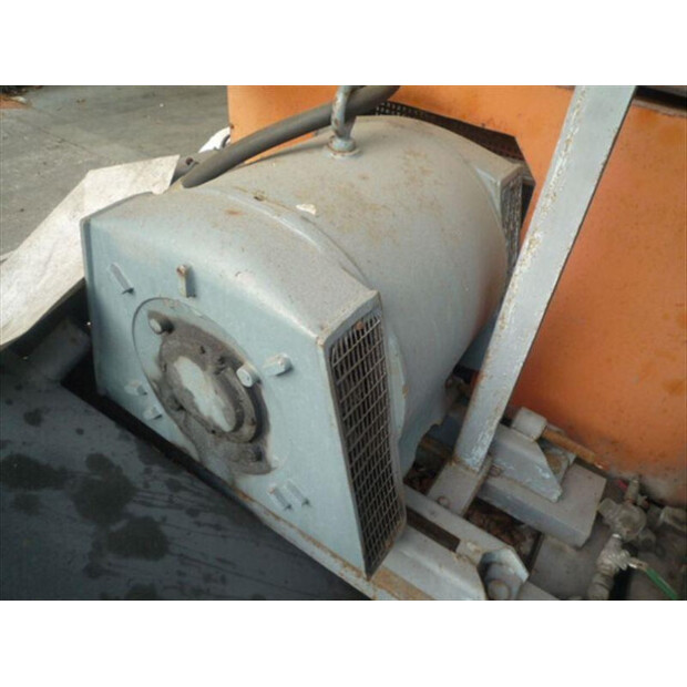 1989 Francois CES G30 100-46009010