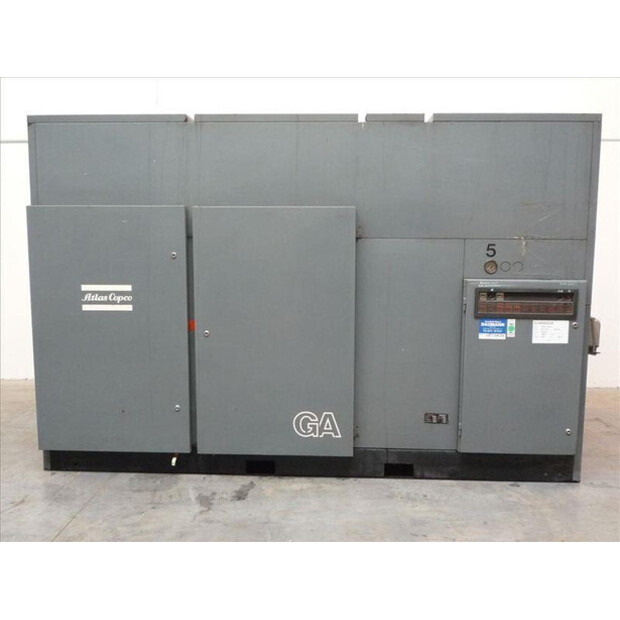 1986 Atlas-Copco GA 1410-46009093