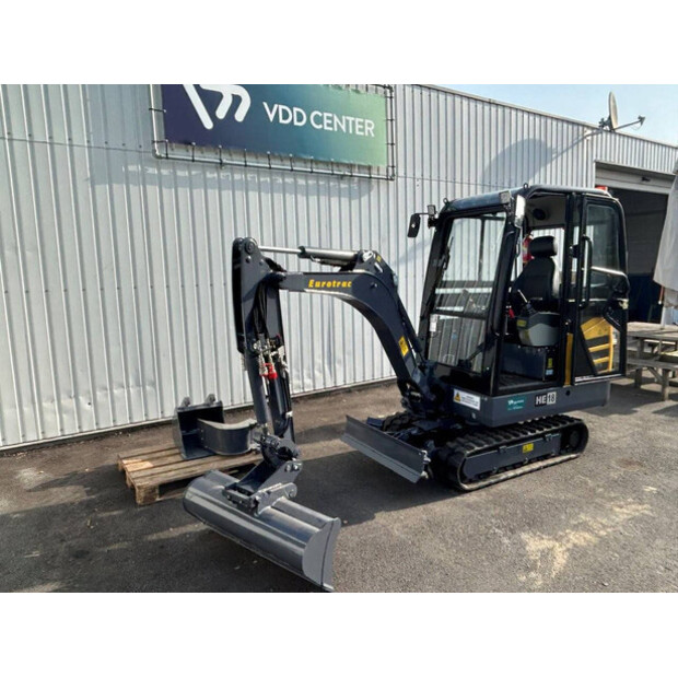 Eurotrac HE18-46009134