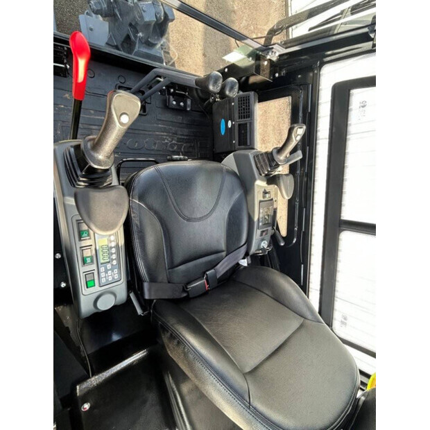 Eurotrac HE18-46009137