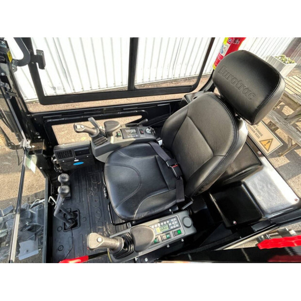 Eurotrac HE18-46009138