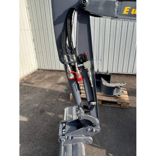 Eurotrac HE18-46009139