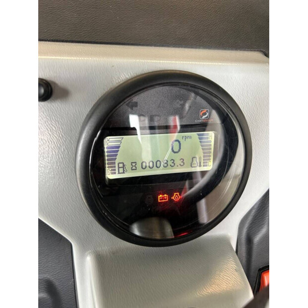 2022 Castane 825D-46009200