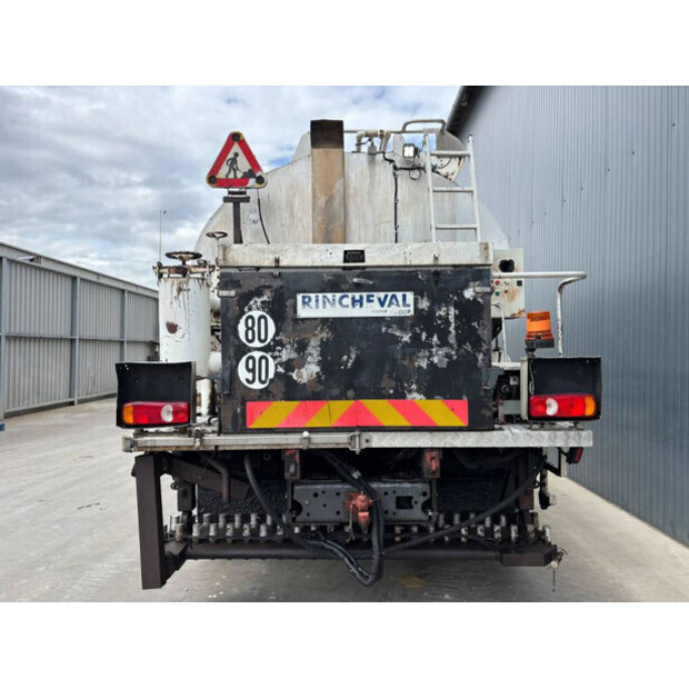 2000 Renault Rincheval-46009208