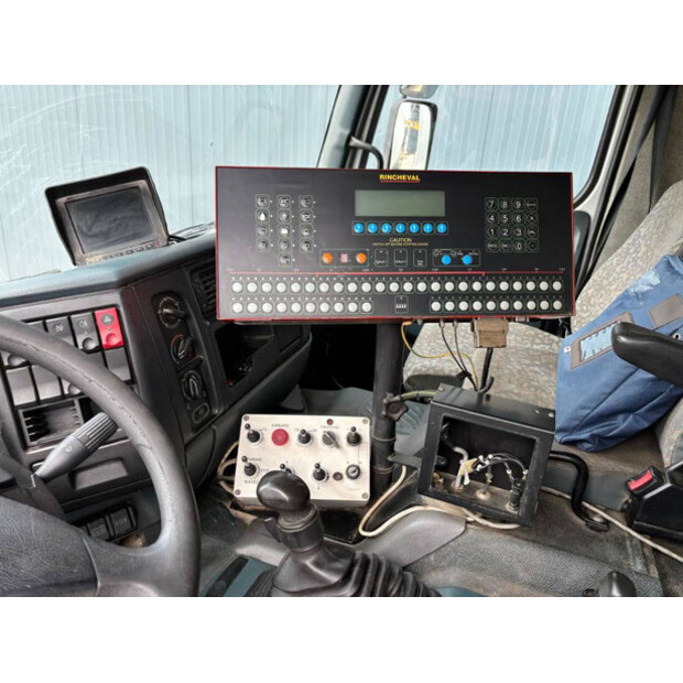 2000 Renault Rincheval-46009228