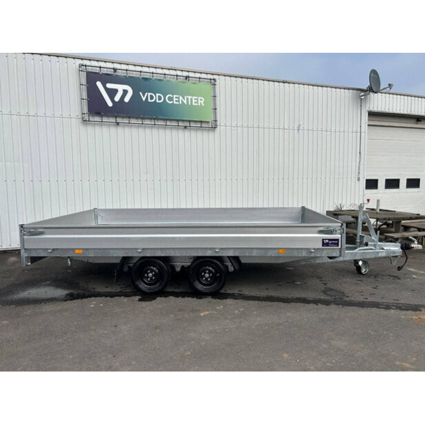 VDM trailers OTHERS-46009234