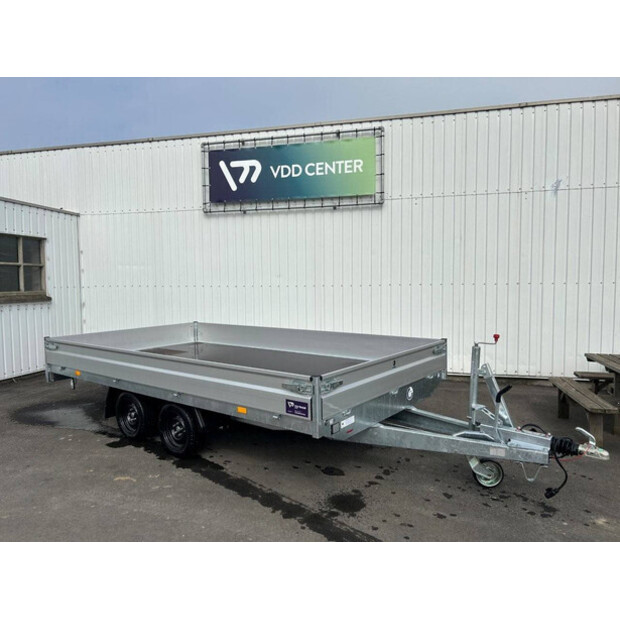 VDM trailers OTHERS-46009235