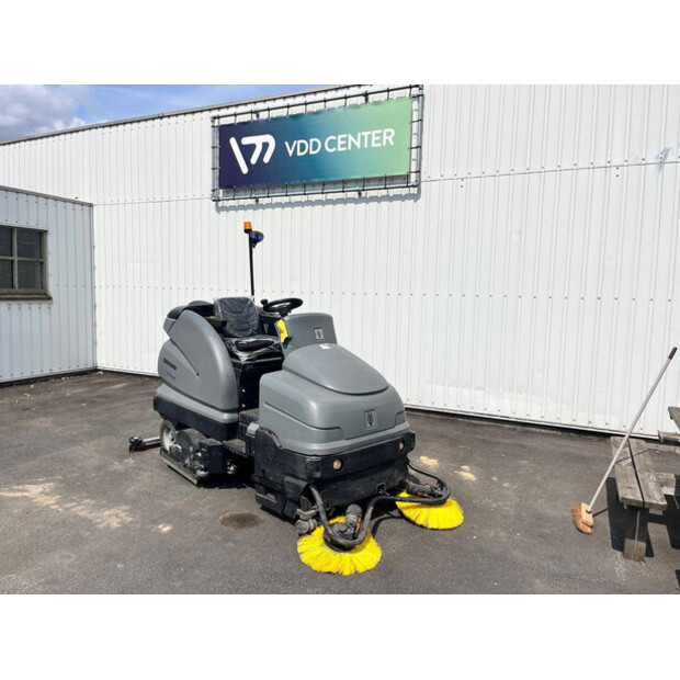 2019 كارشر R120-46009287