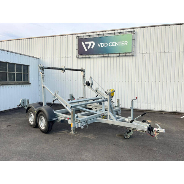 2023 Humbaur KTA 3500-46009310