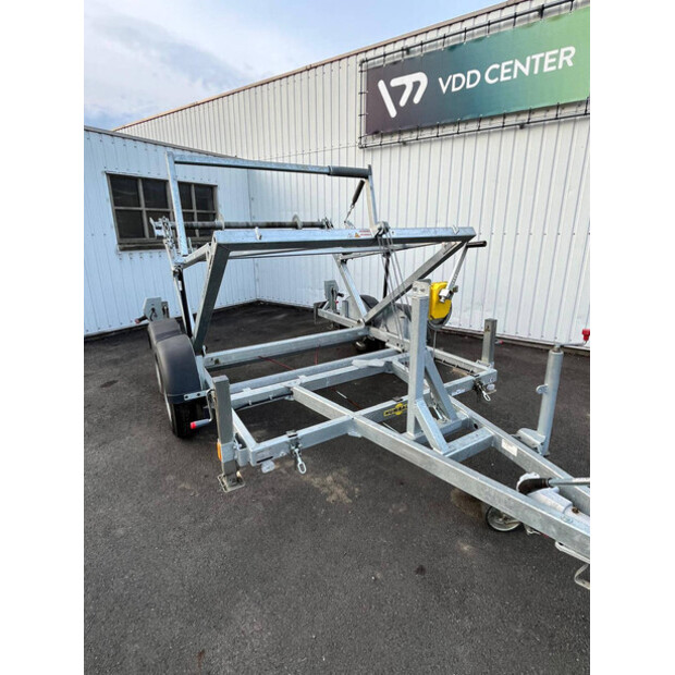 2023 Humbaur KTA 3500-46009311