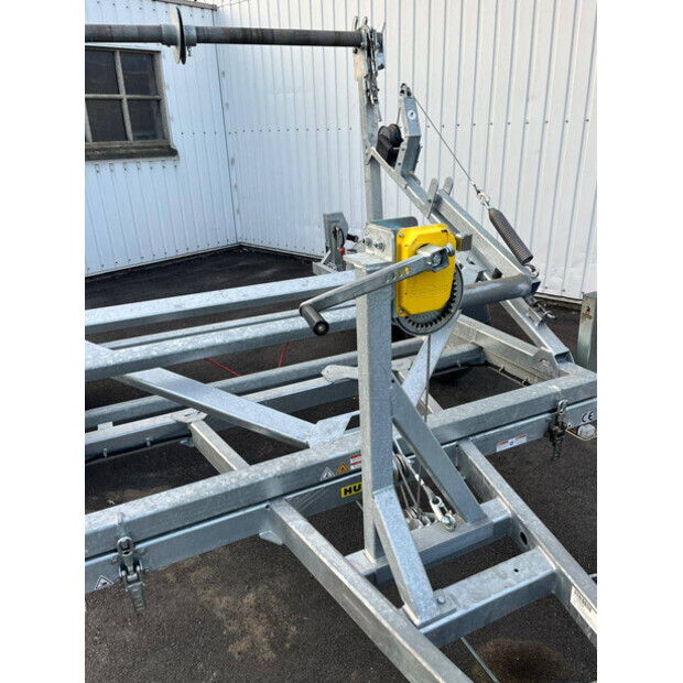 2023 Humbaur KTA 3500-46009314