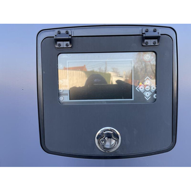 2023 أطلس كوبكو V 28 STAGE V-46009356