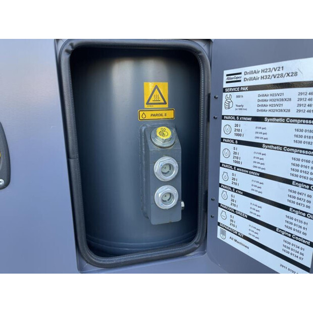 2023 أطلس كوبكو V 28 STAGE V-46009357