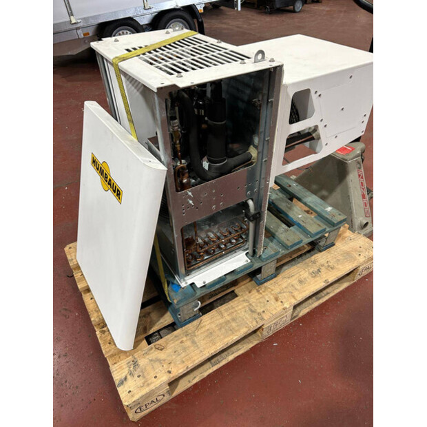 2024 Humbaur HCU 1V.3 HCU 1 V.3-46009371