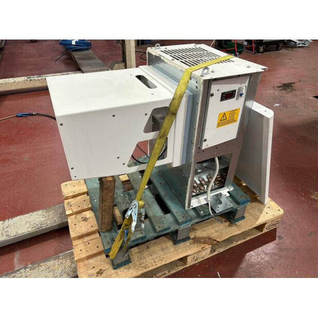 2024 Humbaur HCU 1V.3 HCU 1 V.3-46009372