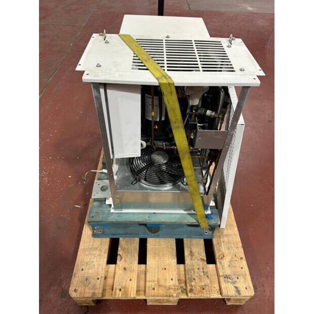 2024 Humbaur HCU 1V.3 HCU 1 V.3-46009373