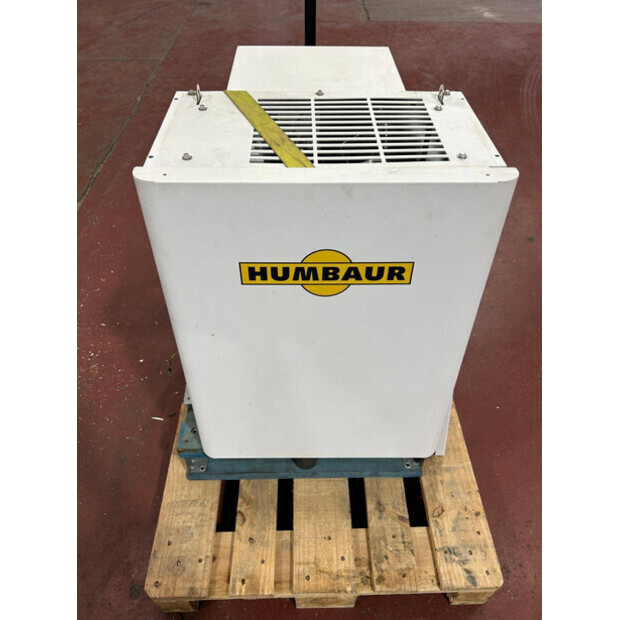 2024 Humbaur HCU 1V.3 HCU 1 V.3-46009374