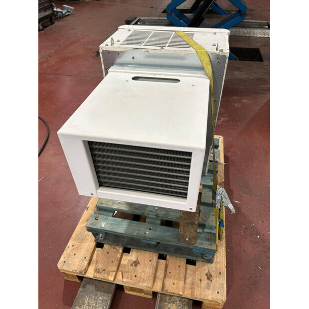 2024 Humbaur HCU 1V.3 HCU 1 V.3-46009375